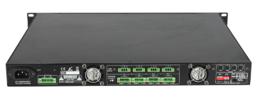 4X500W Class D power amplififer FA-4500D 4X500W Class D power amplififer FA-4500D